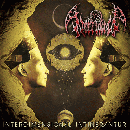 Nocturno : Interdimensional Intenerantur Nocturno : Interdimensional Intenerantur